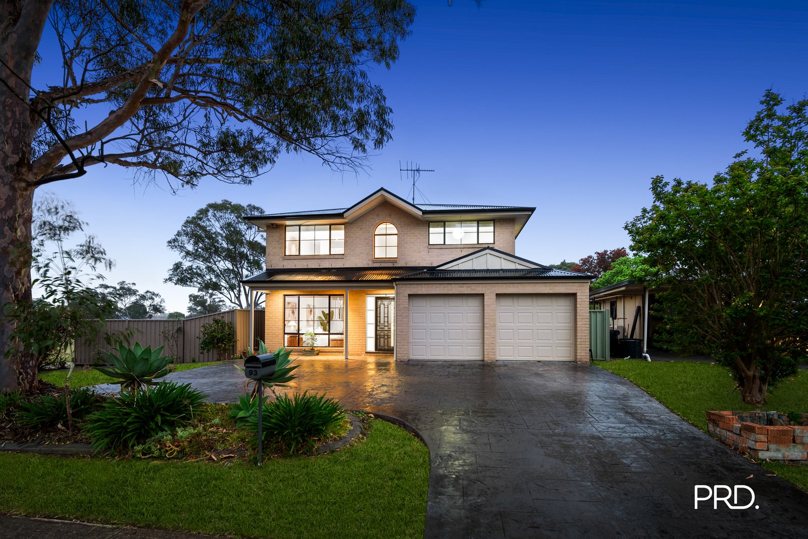 93 Tukara Road SOUTH PENRITH 1