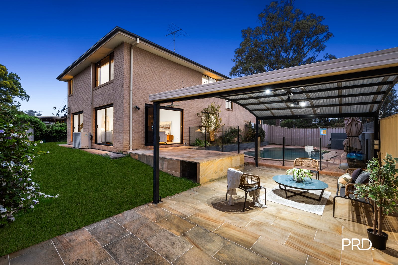 93 Tukara Road SOUTH PENRITH 26