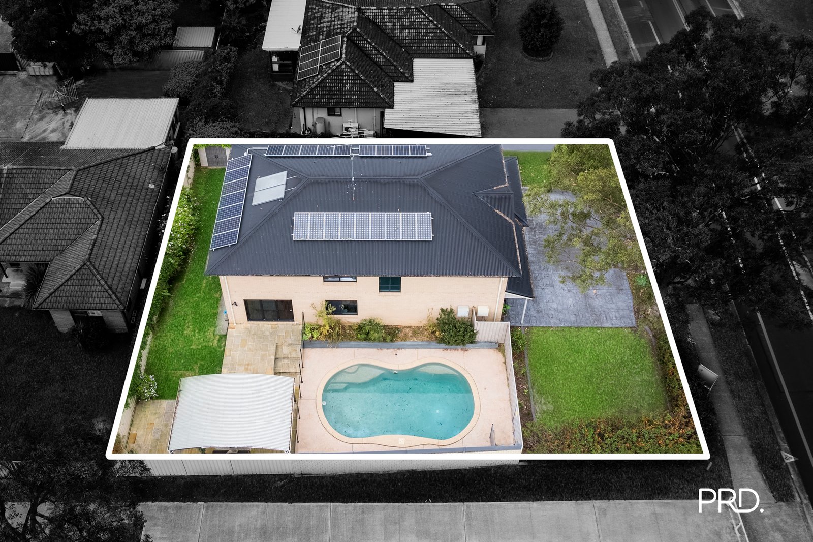 93 Tukara Road SOUTH PENRITH 30