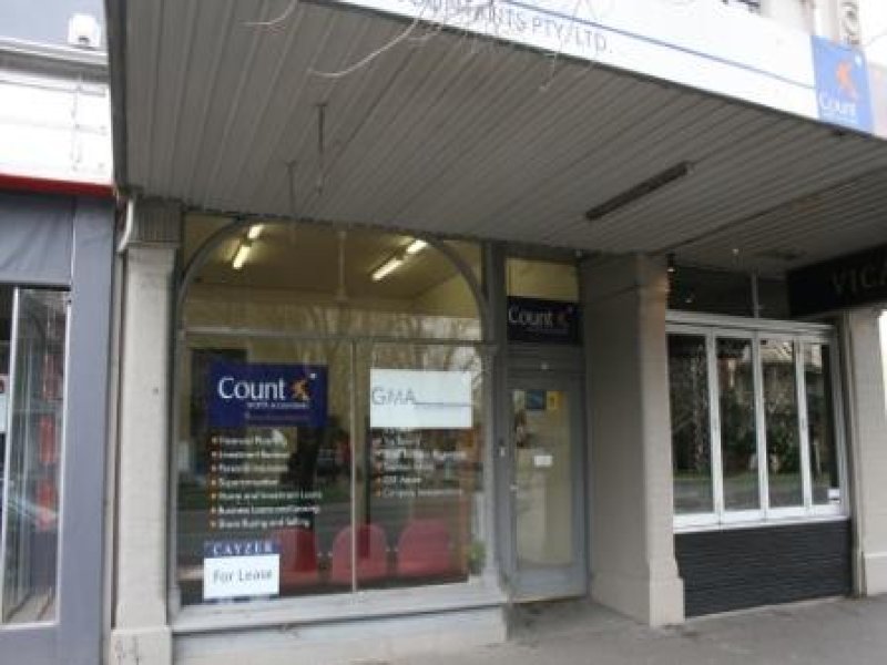 Gallery: 93 Victoria Avenue