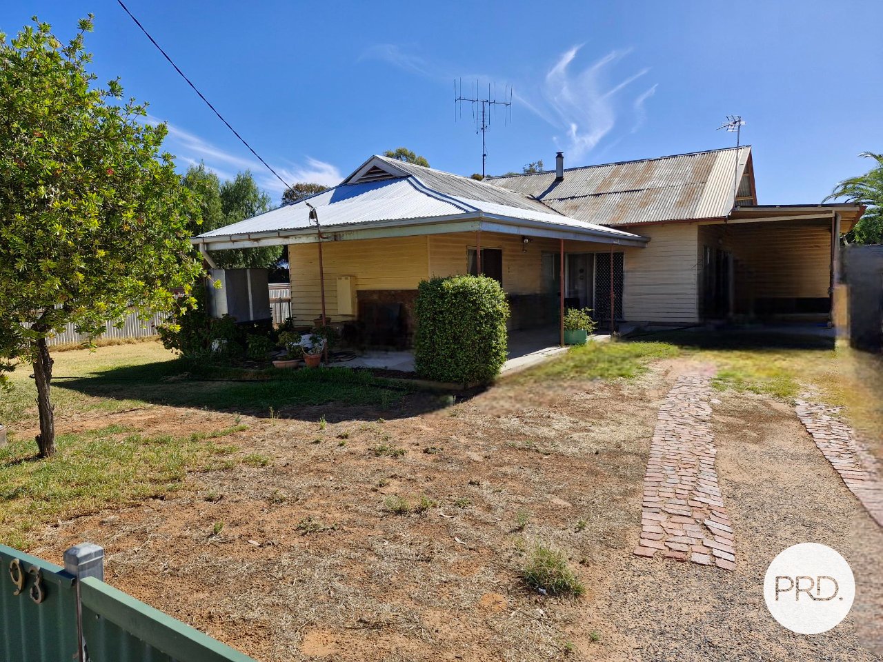 93 Wattle Street MANANGATANG 1