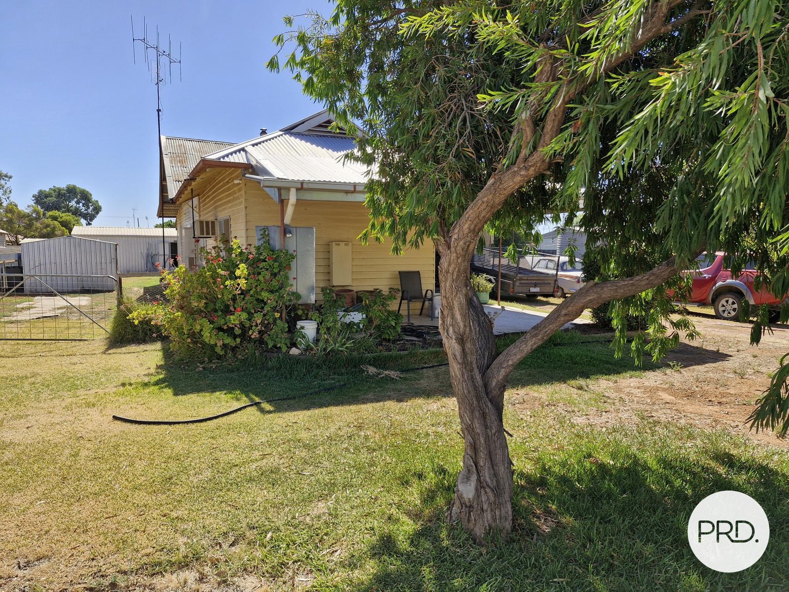 93 Wattle Street MANANGATANG 13