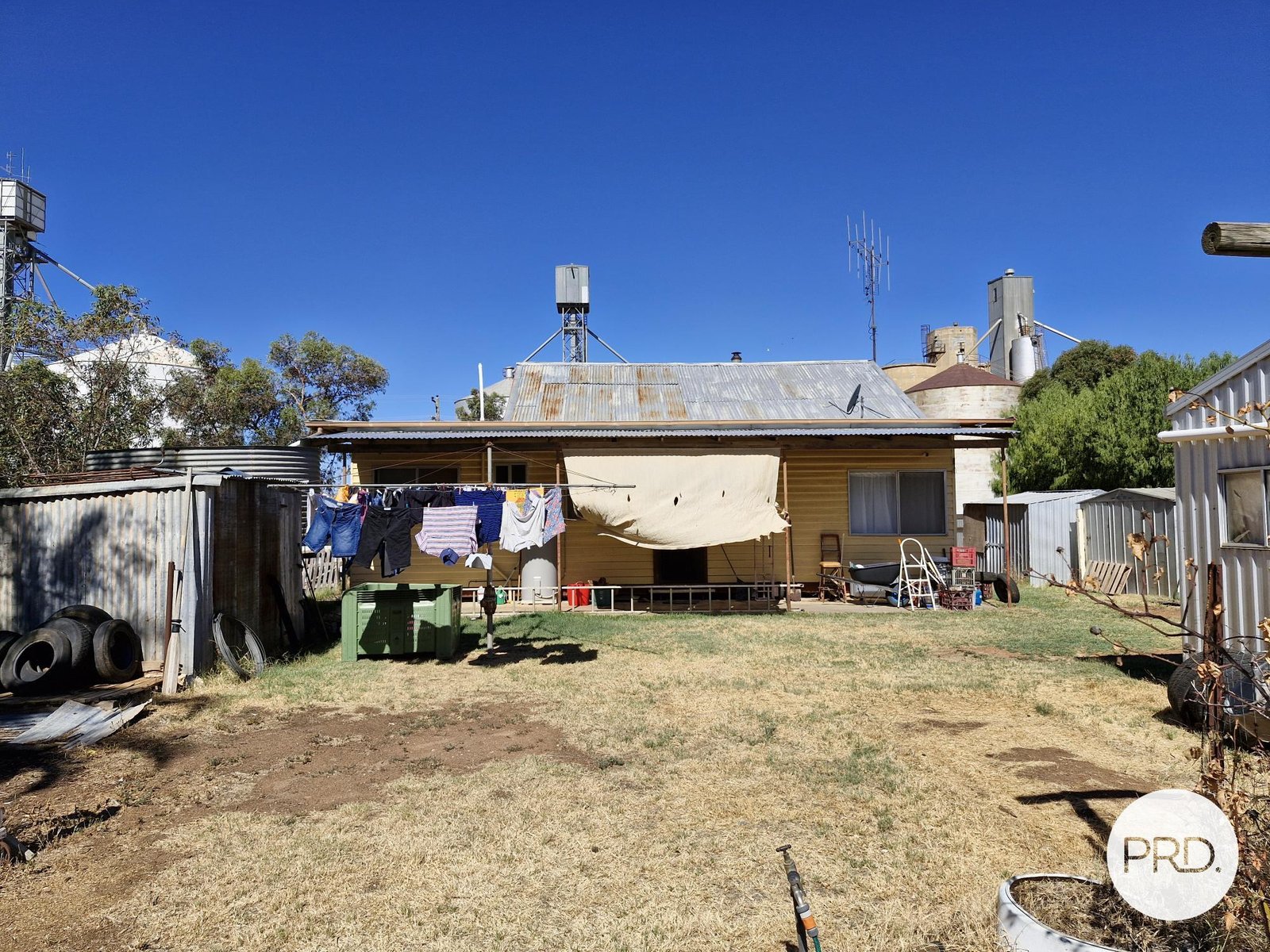 93 Wattle Street MANANGATANG 14