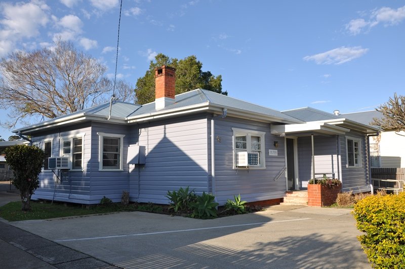 93 West High Street COFFS HARBOUR 1
