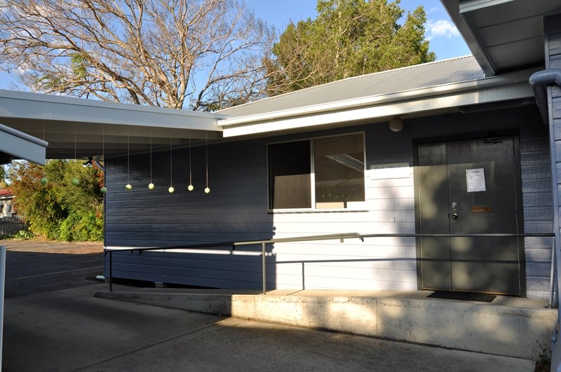 93 West High Street COFFS HARBOUR 2