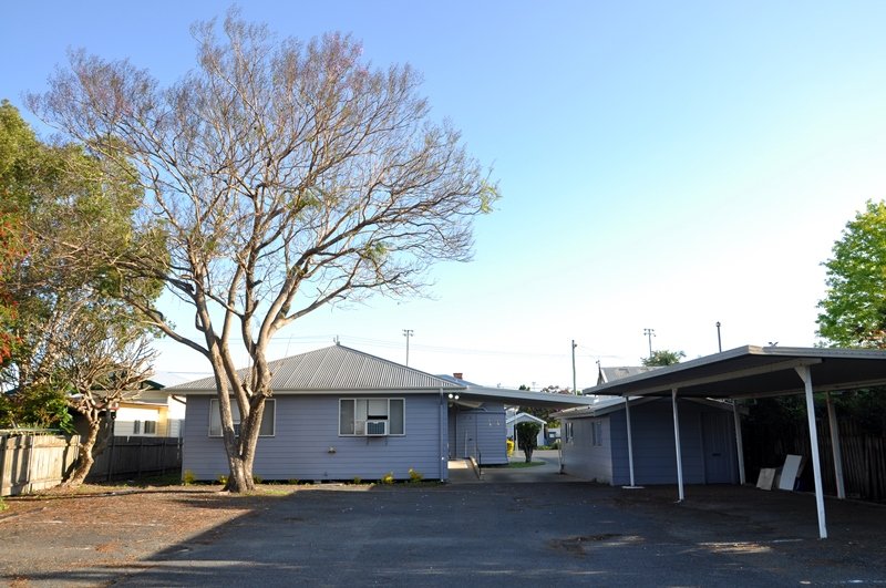 93 West High Street COFFS HARBOUR 3