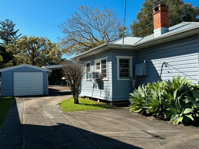 93 West High Street COFFS HARBOUR 5