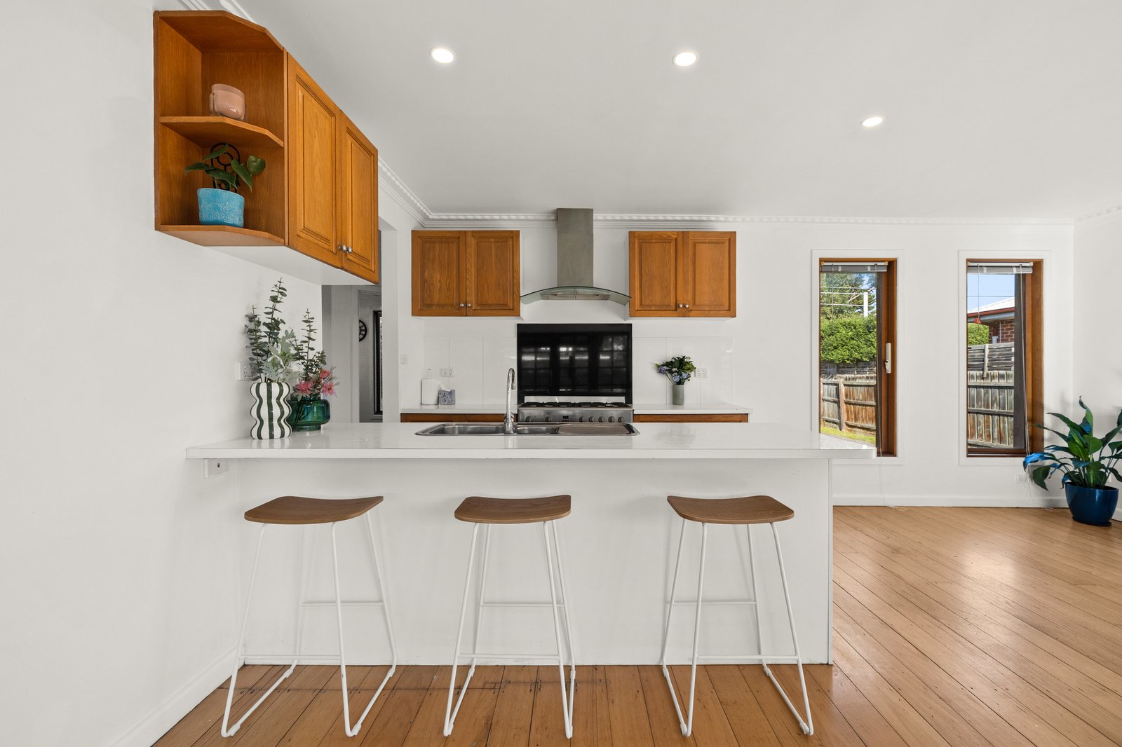 Gallery: 93 White Street