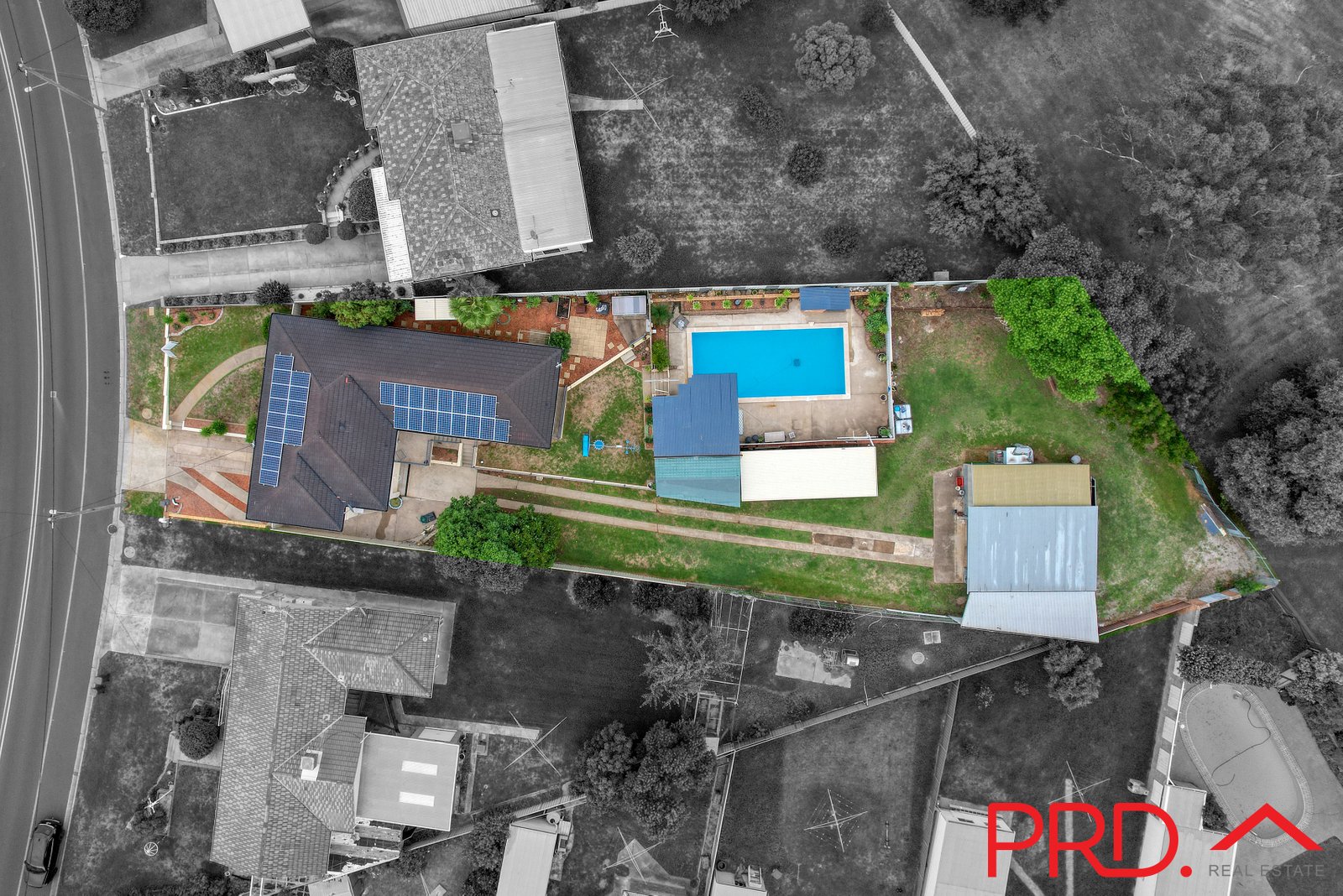 93 Wilburtree Street TAMWORTH 1