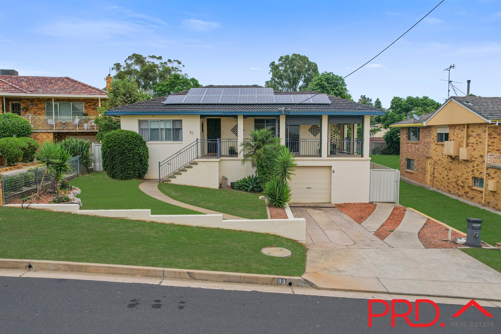 93 Wilburtree Street TAMWORTH 2