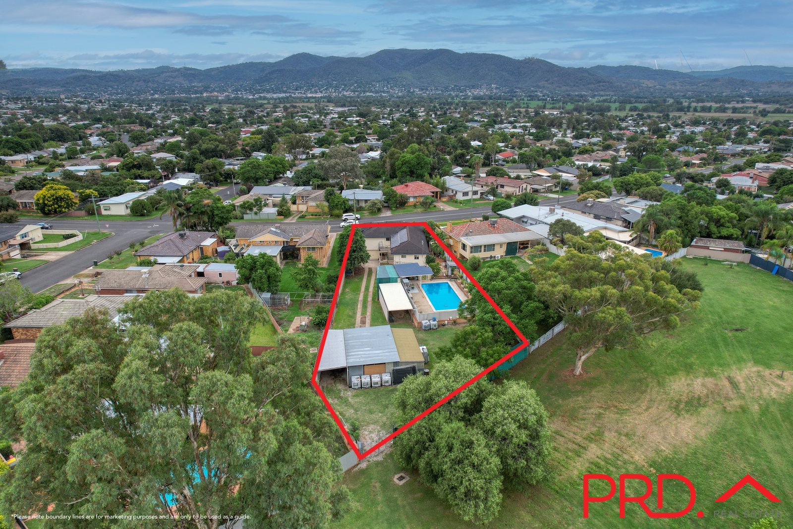 93 Wilburtree Street TAMWORTH 26