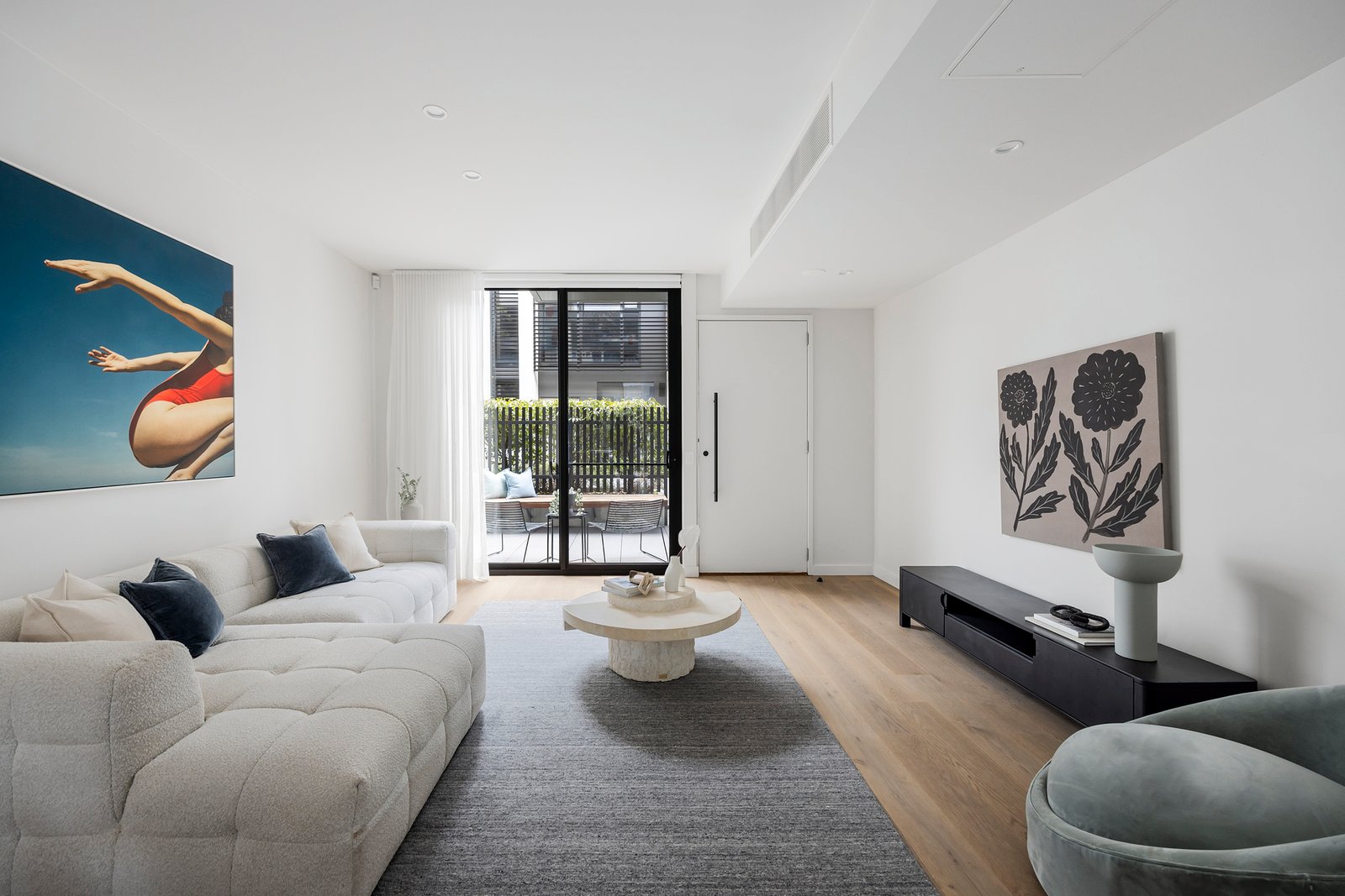 Real Estate and Property in 9/3 Wilks Street, Caulfield North, VIC