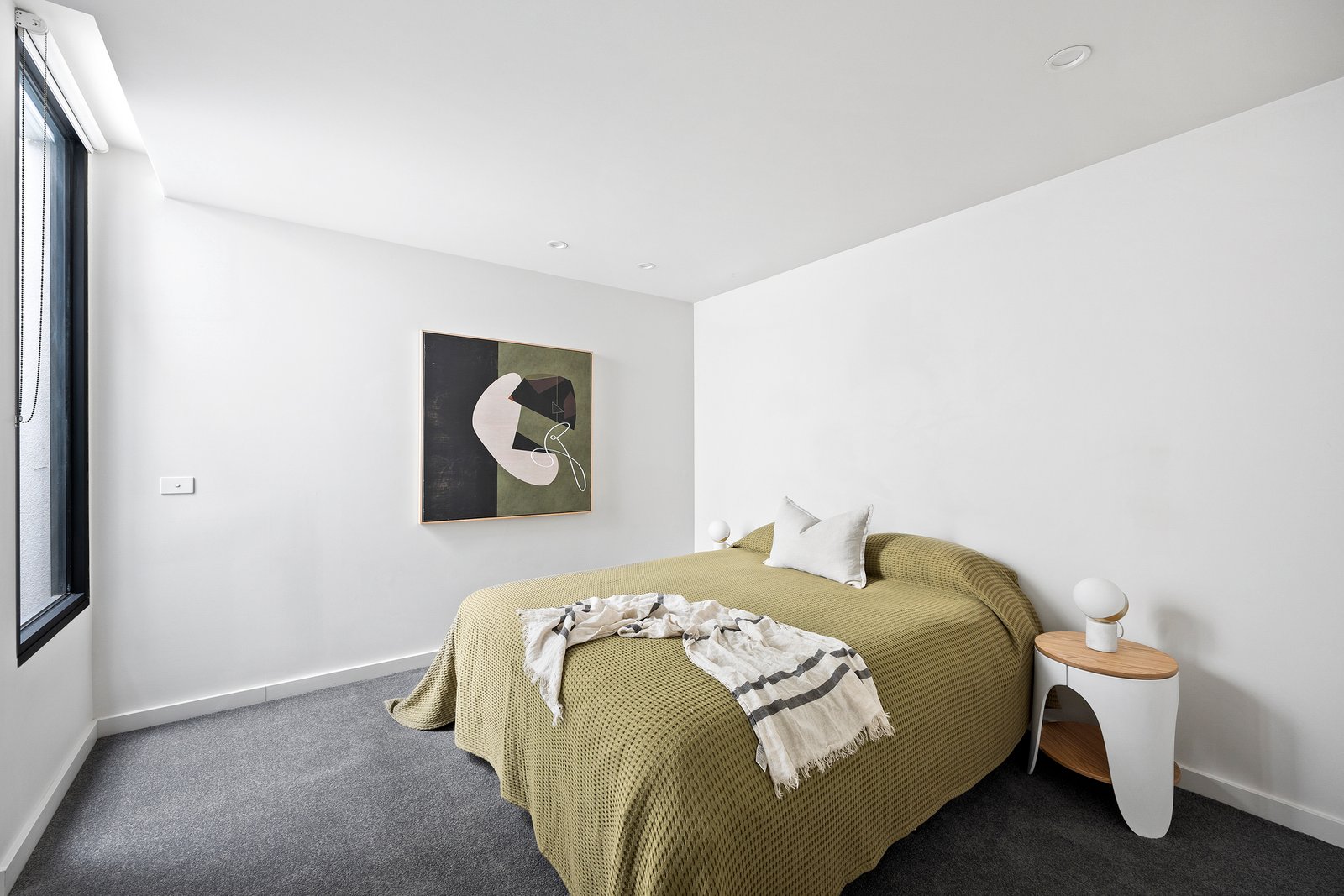 Real Estate and Property in 9/3 Wilks Street, Caulfield North, VIC