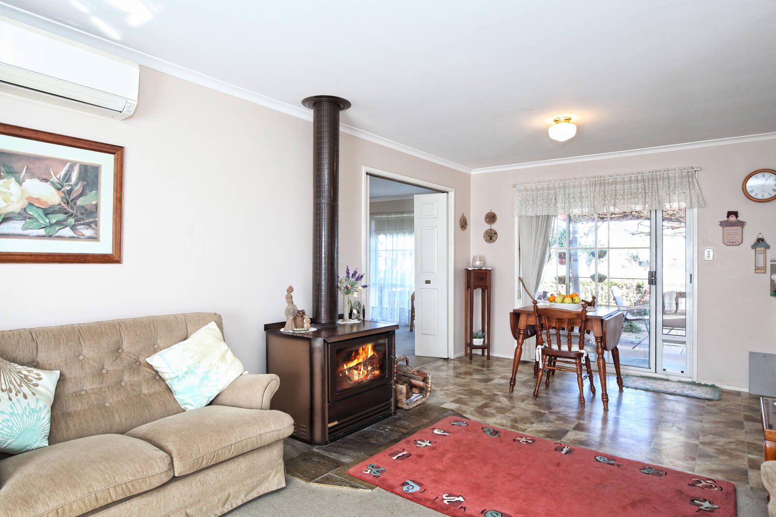 Real Estate and Property in 93 Woodvale Crescent, Lancefield, VIC