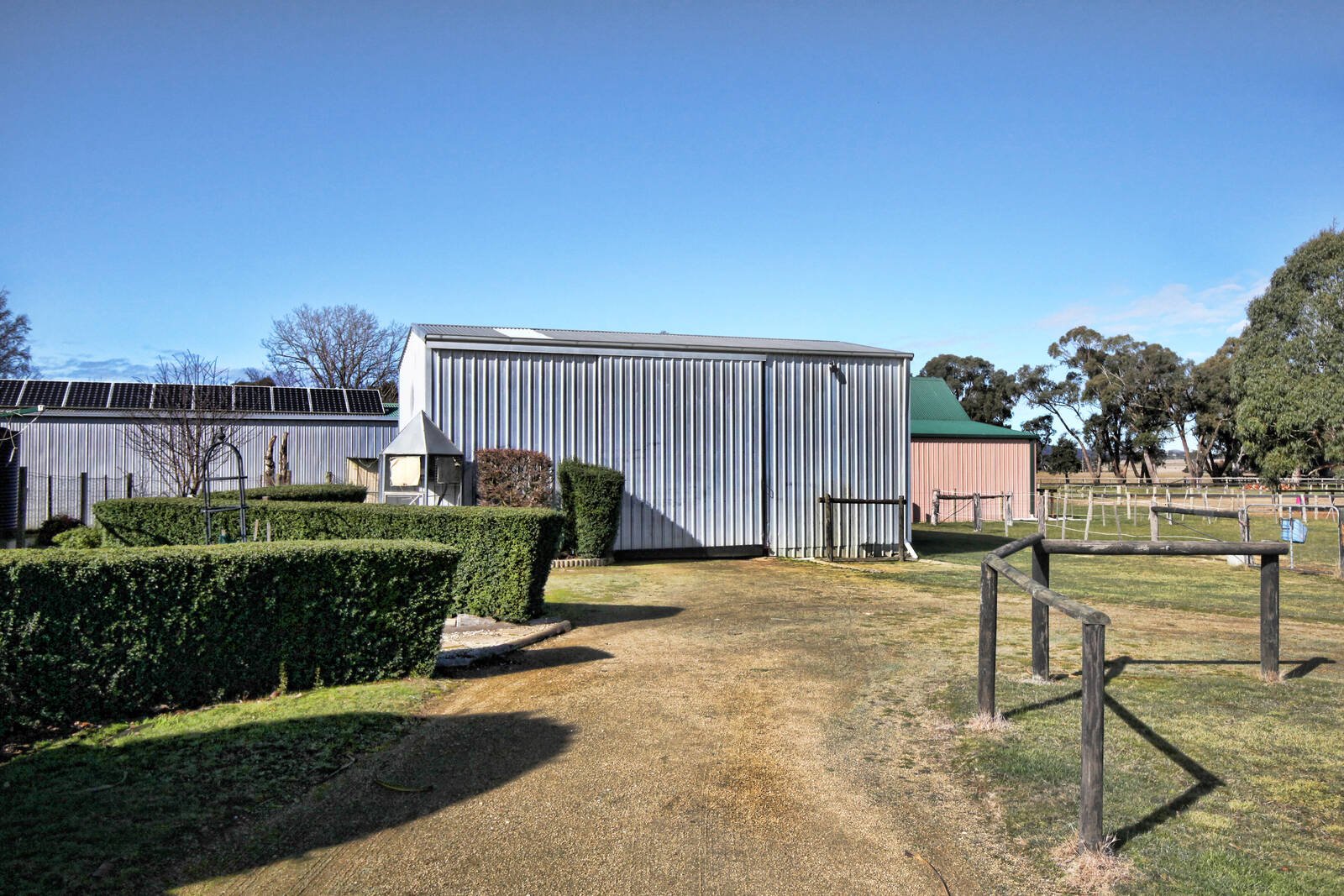 Real Estate and Property in 93 Woodvale Crescent, Lancefield, VIC