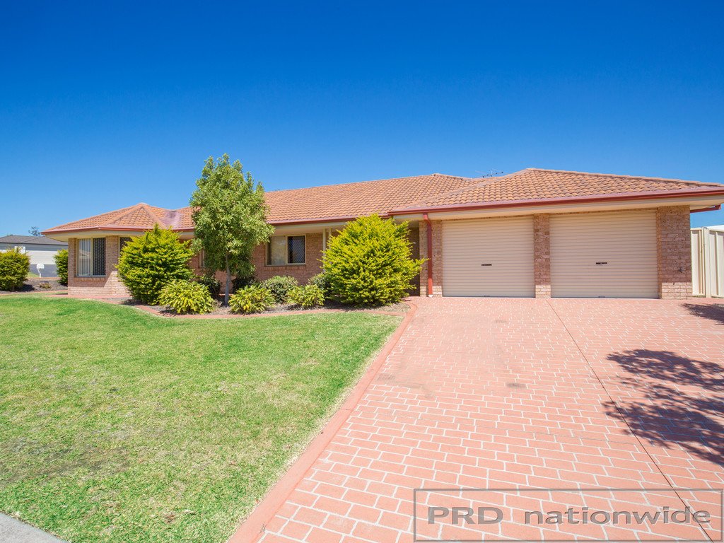 93 Worcestor Drive EAST MAITLAND 1