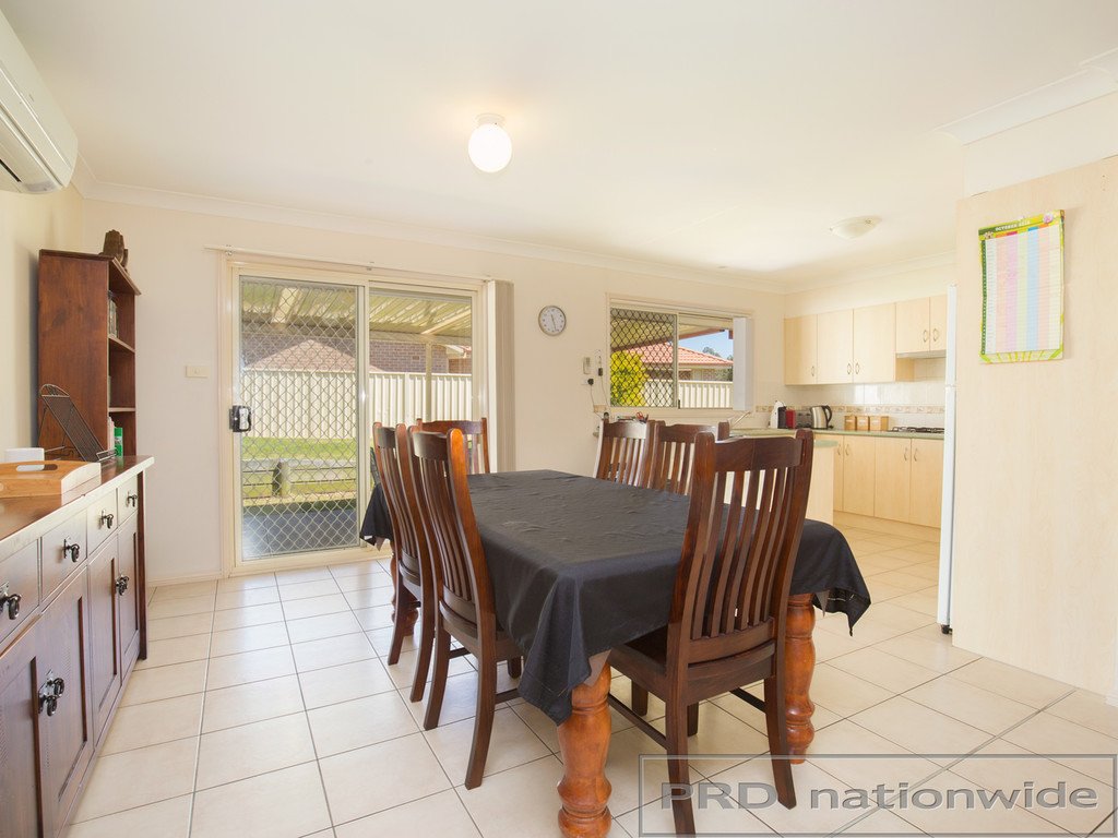 93 Worcestor Drive EAST MAITLAND 3