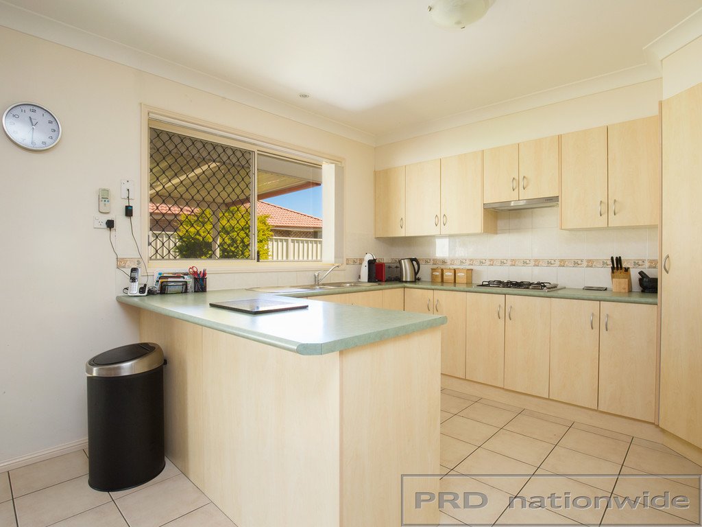 93 Worcestor Drive EAST MAITLAND 4
