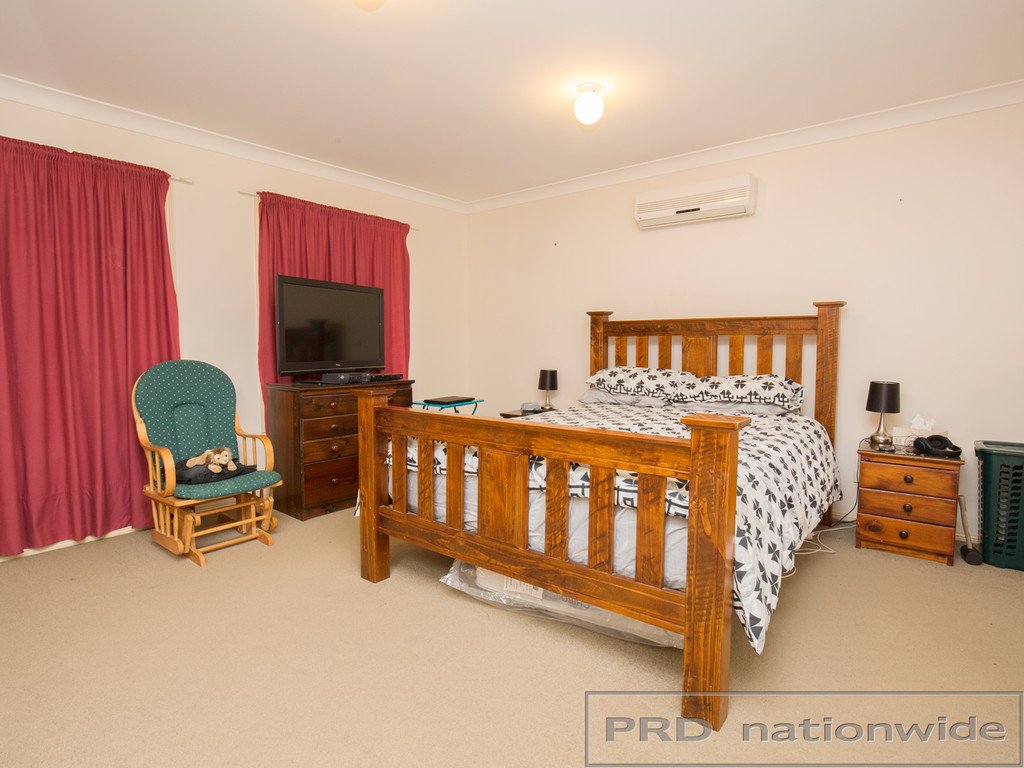 93 Worcestor Drive EAST MAITLAND 11