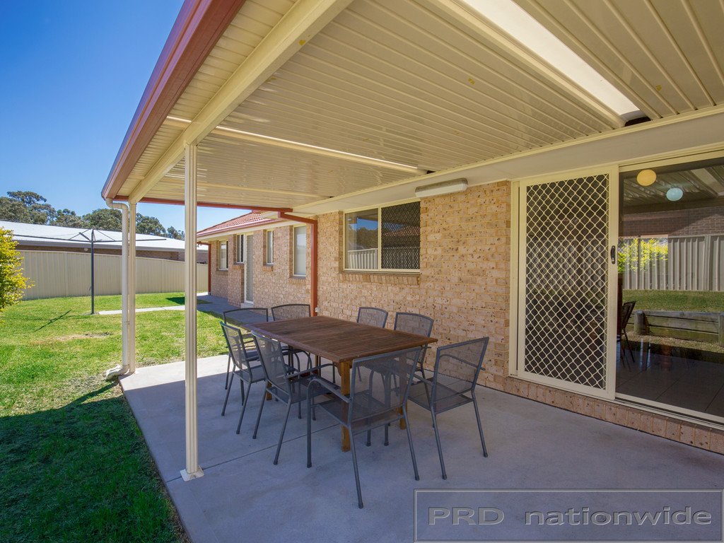 93 Worcestor Drive EAST MAITLAND 12