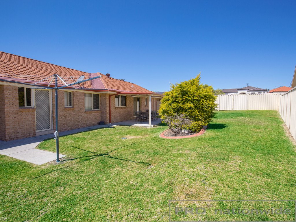 93 Worcestor Drive EAST MAITLAND 13