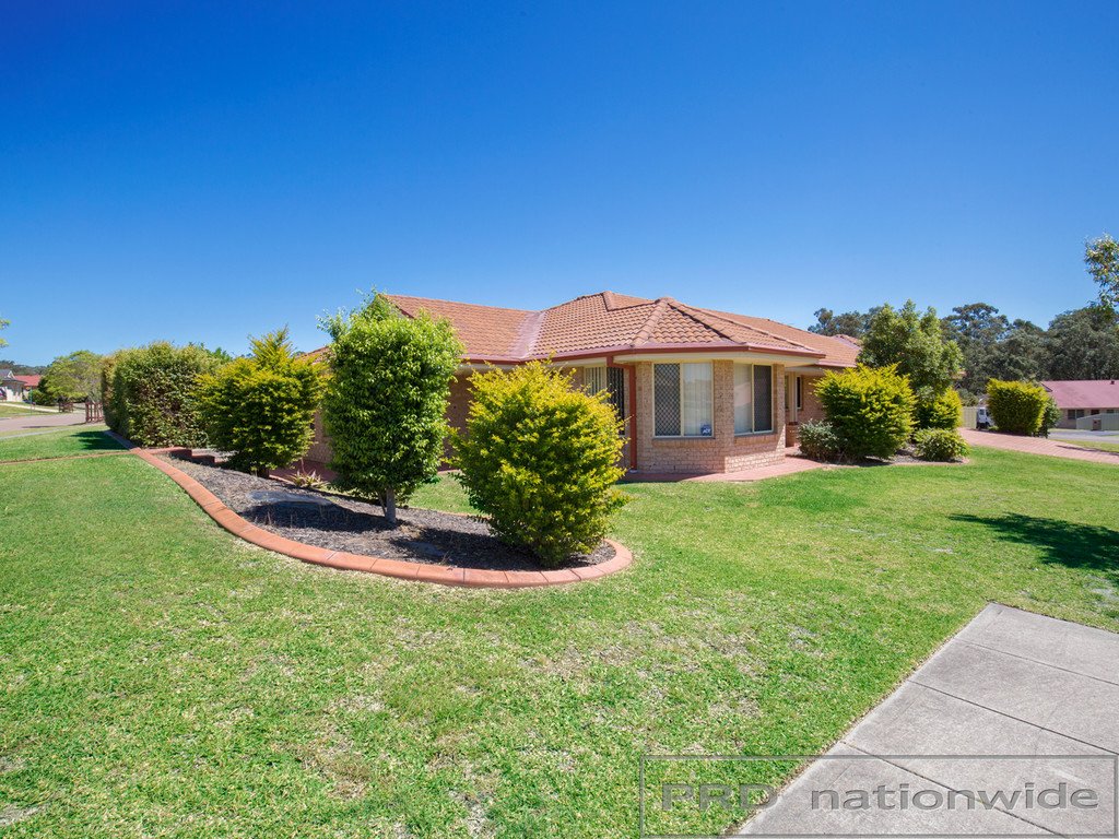 93 Worcestor Drive EAST MAITLAND 14