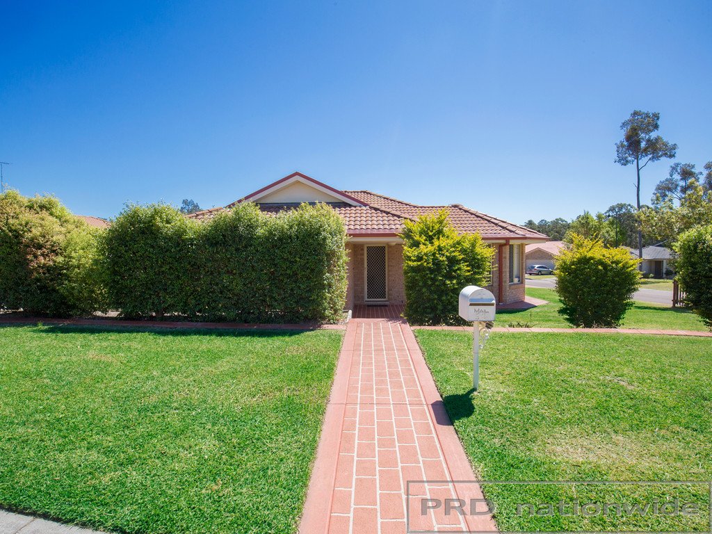 93 Worcestor Drive EAST MAITLAND 15