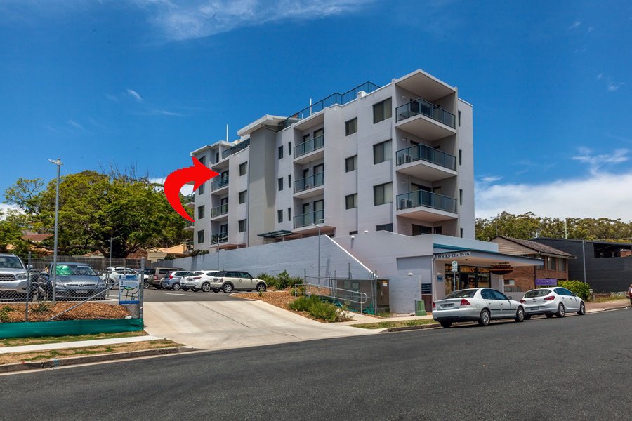 9/3 Yacaaba Street NELSON BAY 1