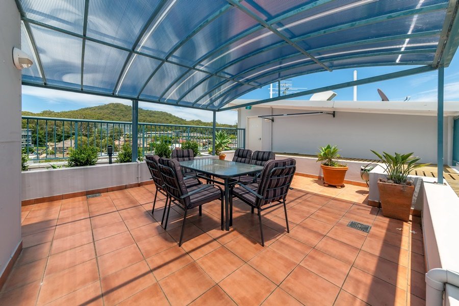 9/3 Yacaaba Street NELSON BAY 2