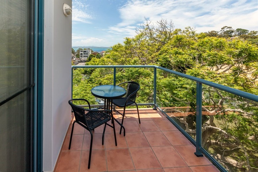 9/3 Yacaaba Street NELSON BAY 8