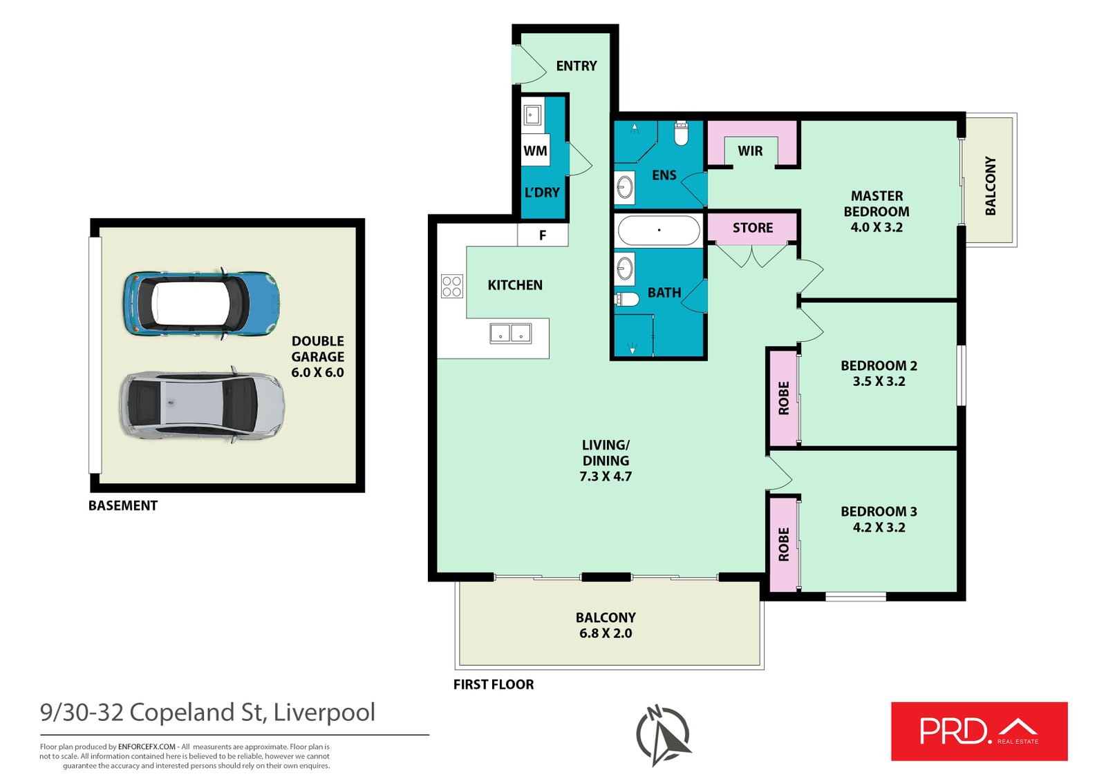 9/30-32 Copeland Street LIVERPOOL 10