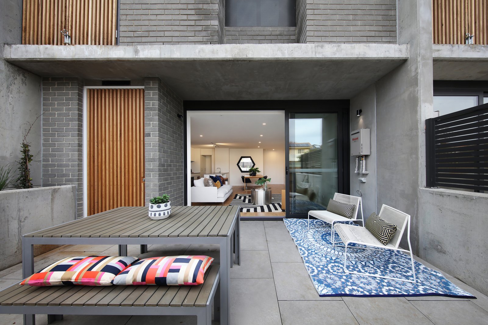 Real Estate and Property in 9/30-32 Prince Edward Avenue, Mckinnon, VIC