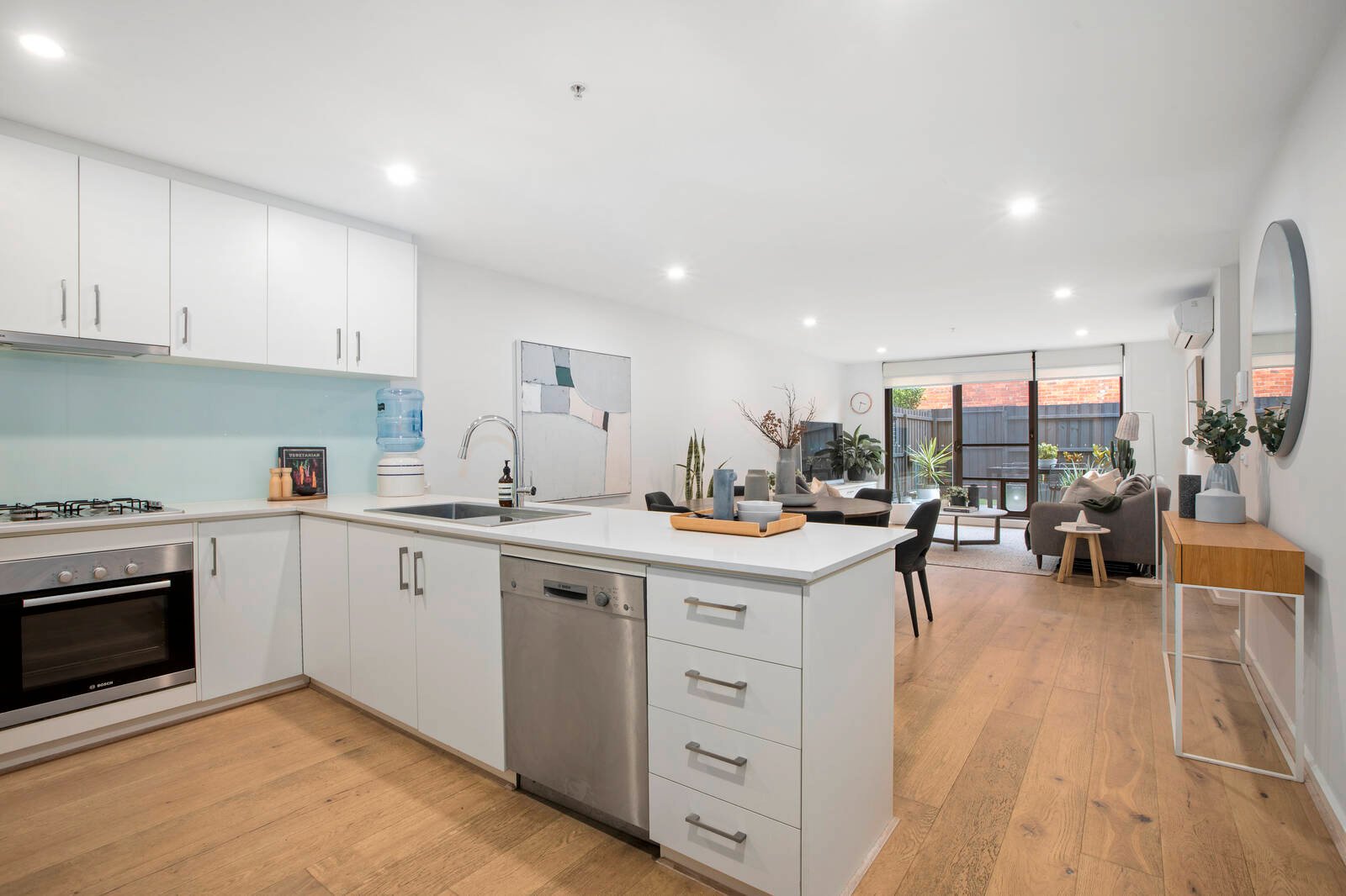 Gallery: 9/30 Garfield Street