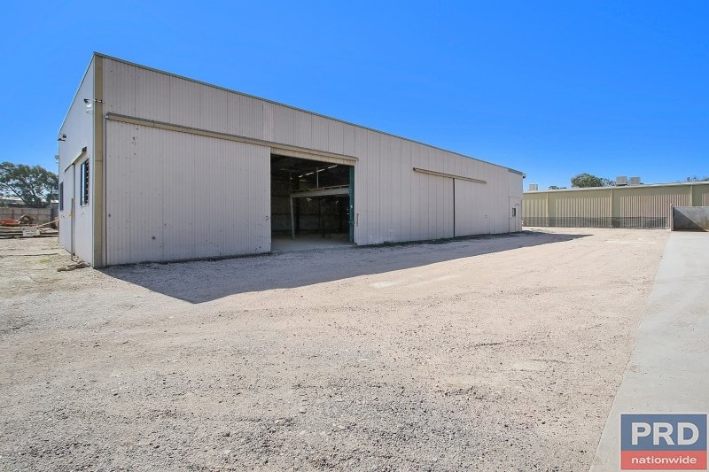 930 Metry Street ALBURY 1