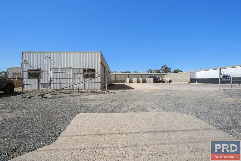 930 Metry Street ALBURY 5