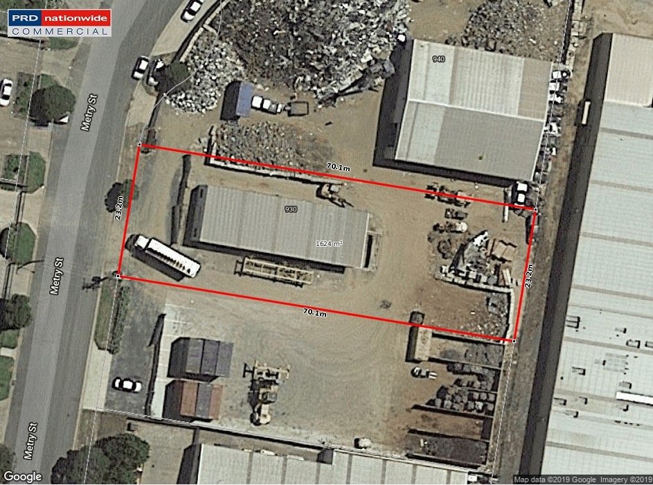 930 Metry Street ALBURY 6