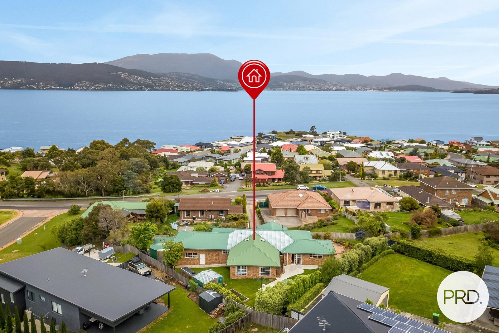 930 Oceana Drive TRANMERE 2