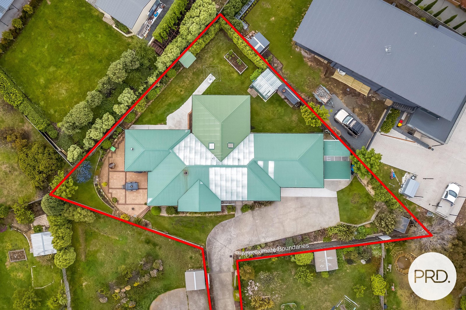 930 Oceana Drive TRANMERE 19