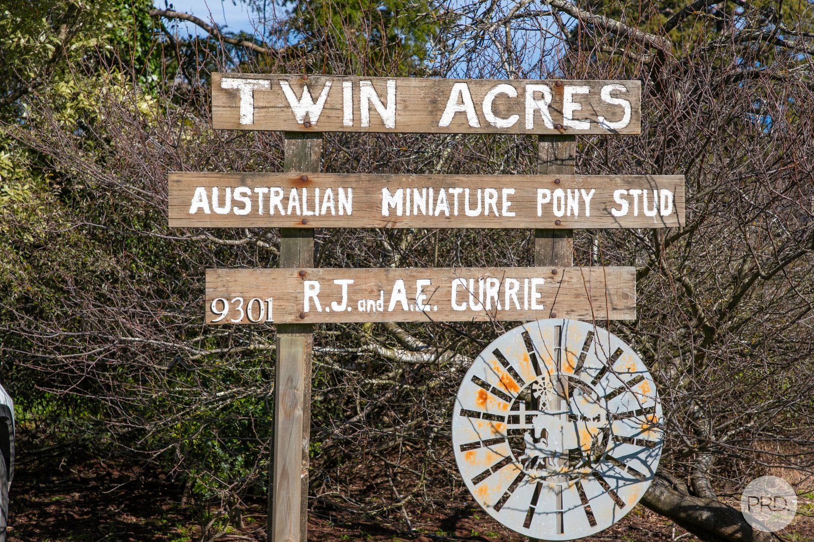 9301 Western Highway WARRENHEIP 17