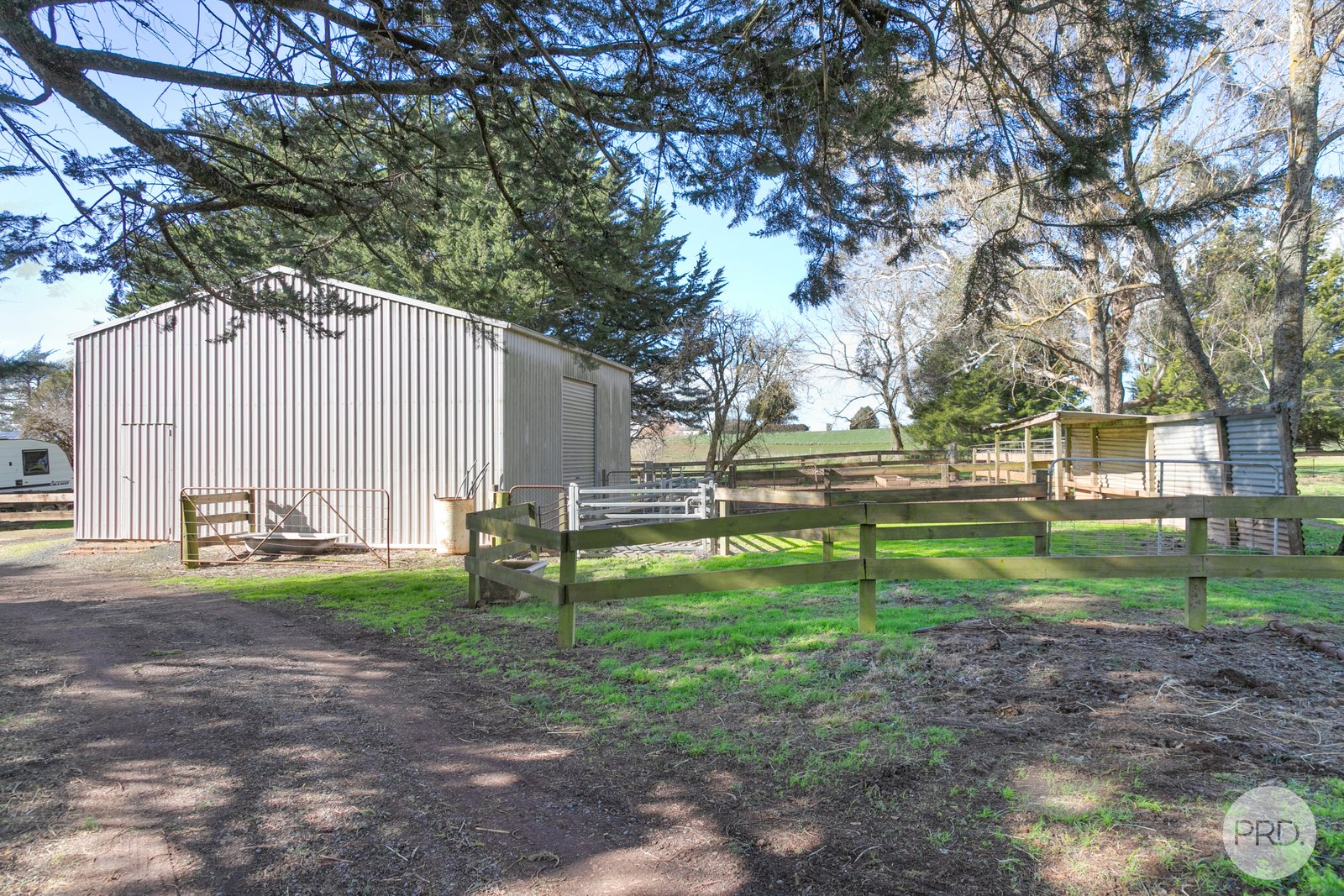 9301 Western Highway WARRENHEIP 18