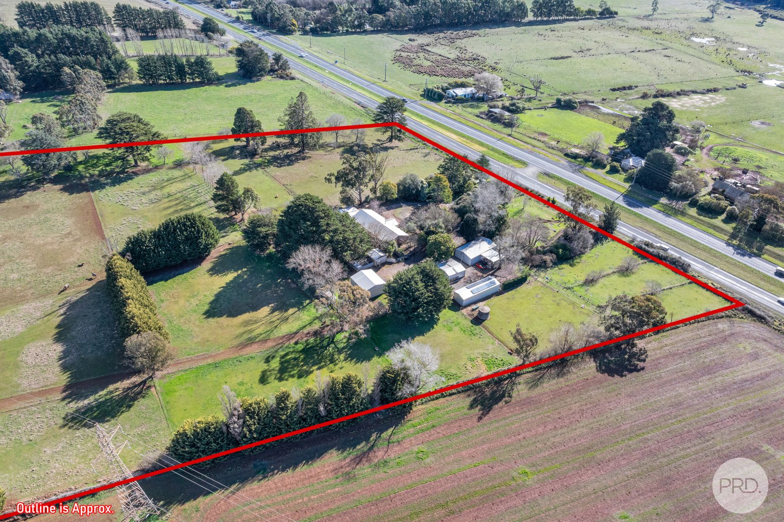 9301 Western Highway WARRENHEIP 29