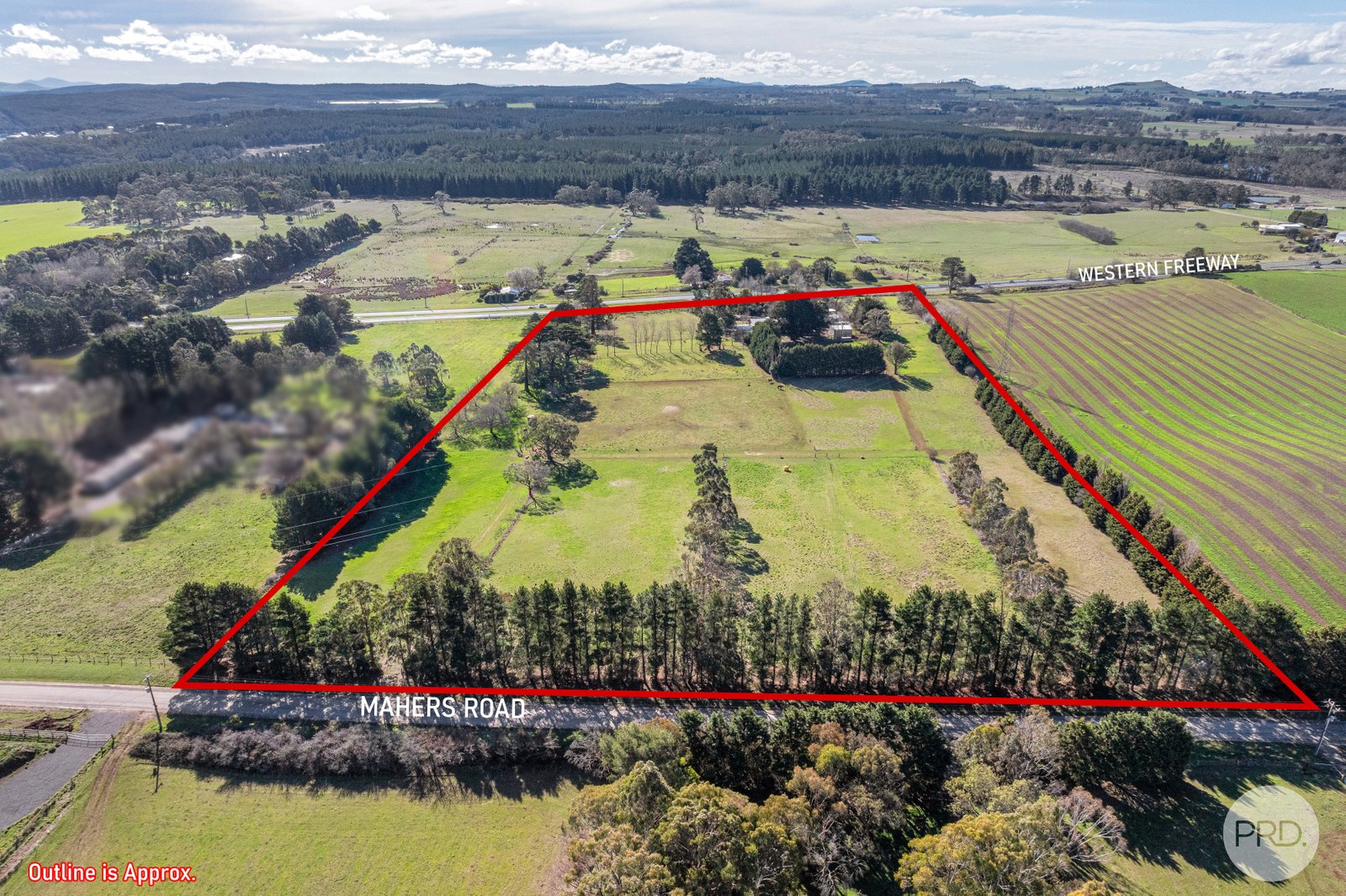 9301 Western Highway WARRENHEIP 30