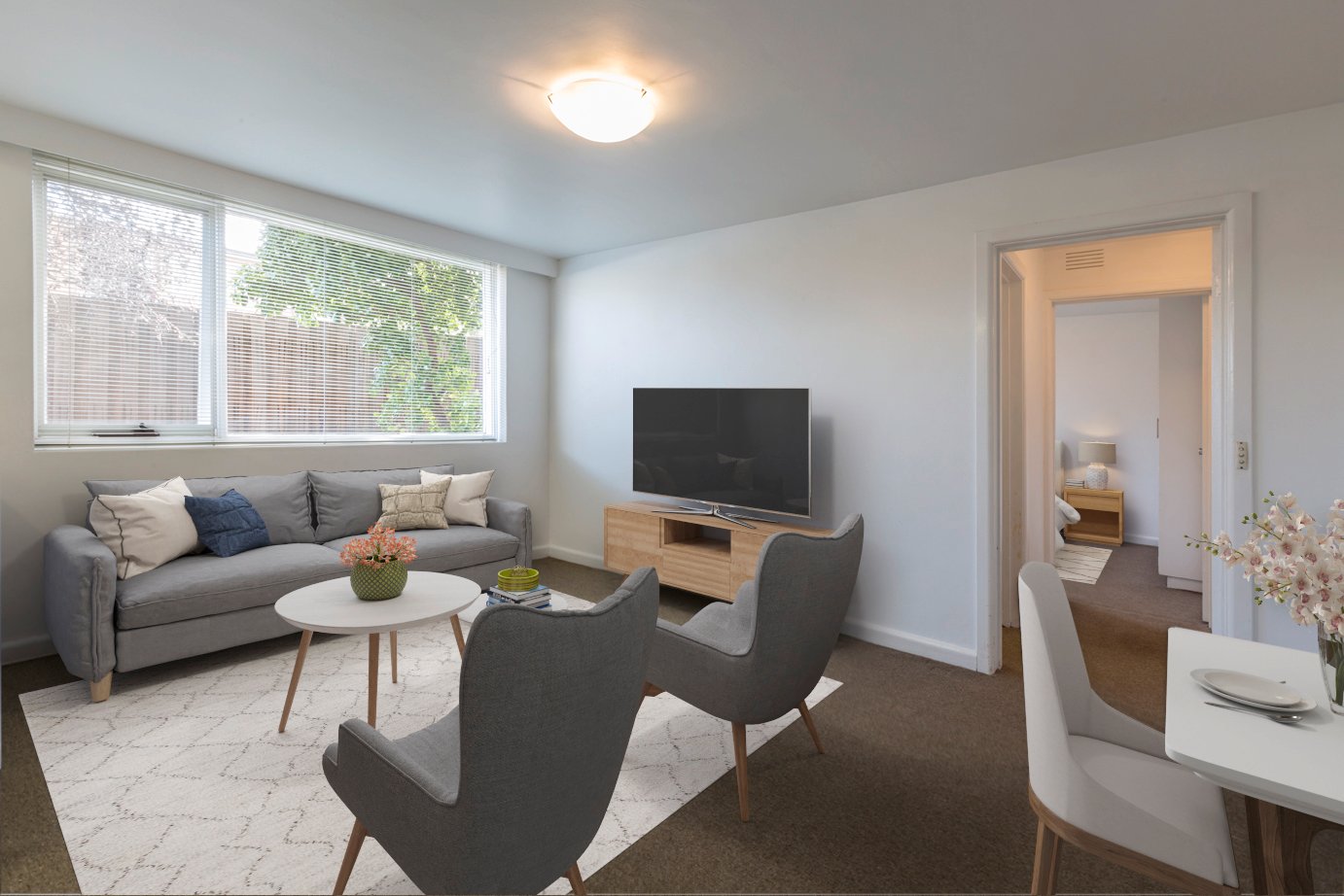 Real Estate and Property in 9/306 Glen Eira Road, Caulfield North, VIC