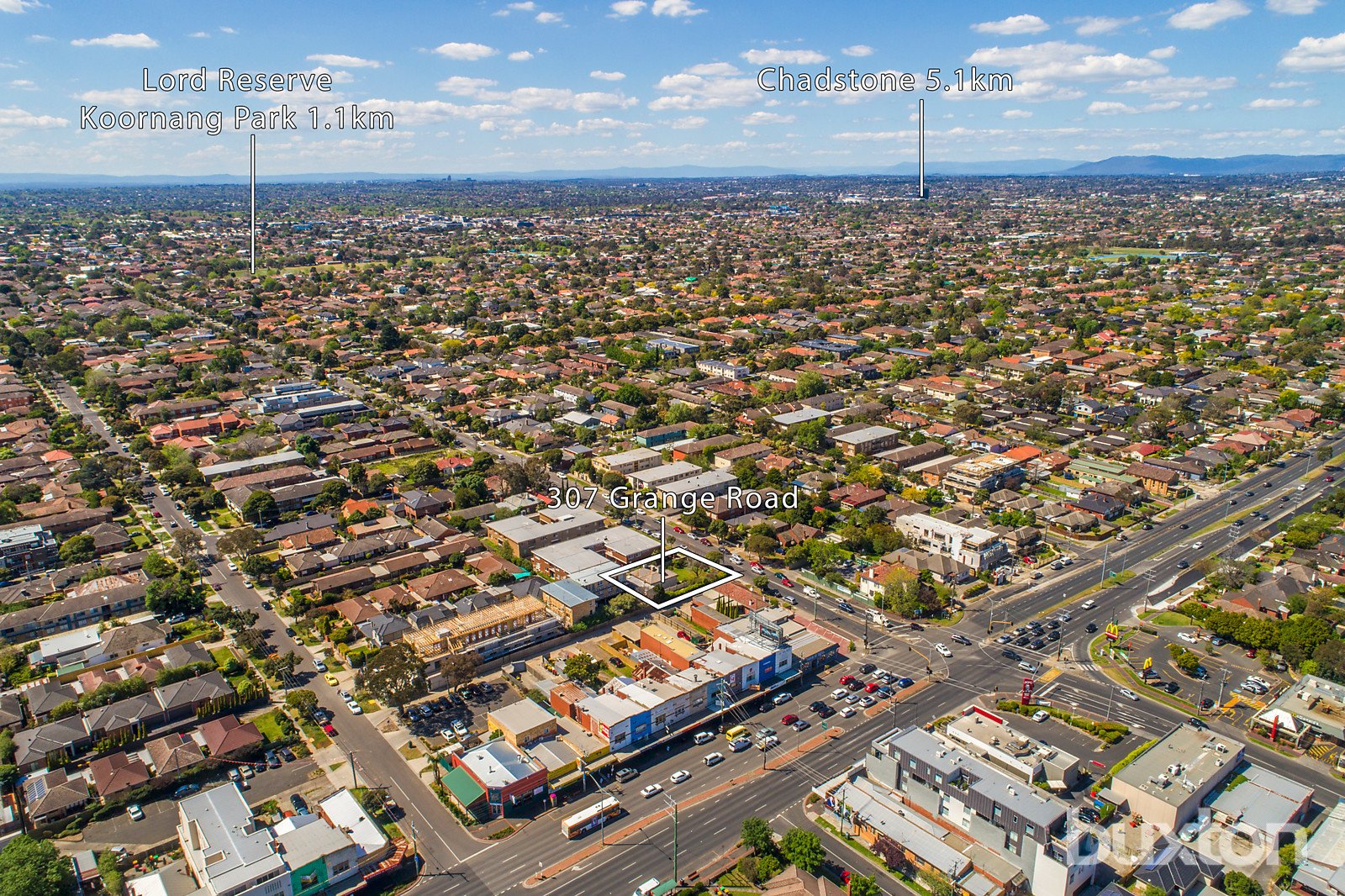 Gallery: 9/307 Grange Road