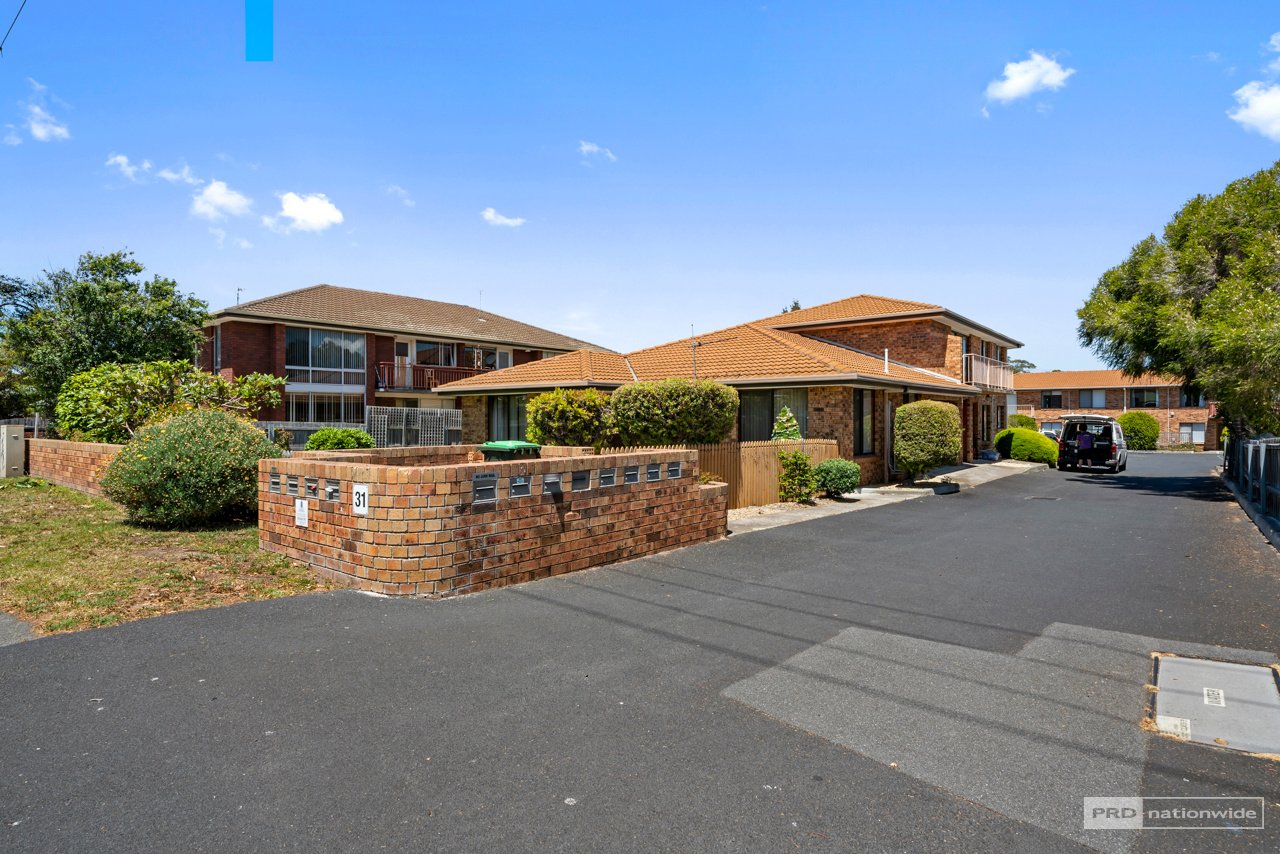 9/31 South Street BELLERIVE 1