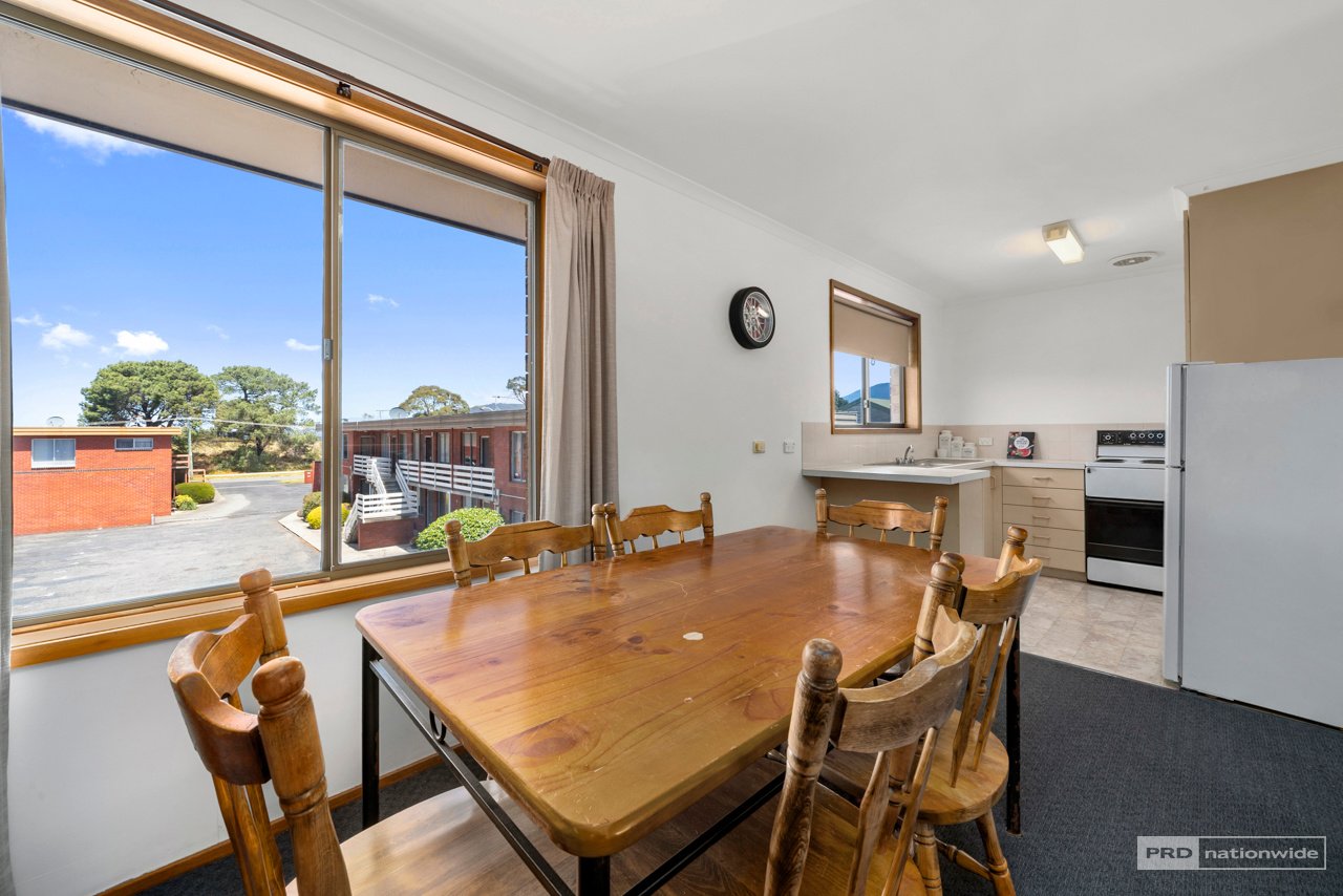 9/31 South Street BELLERIVE 6