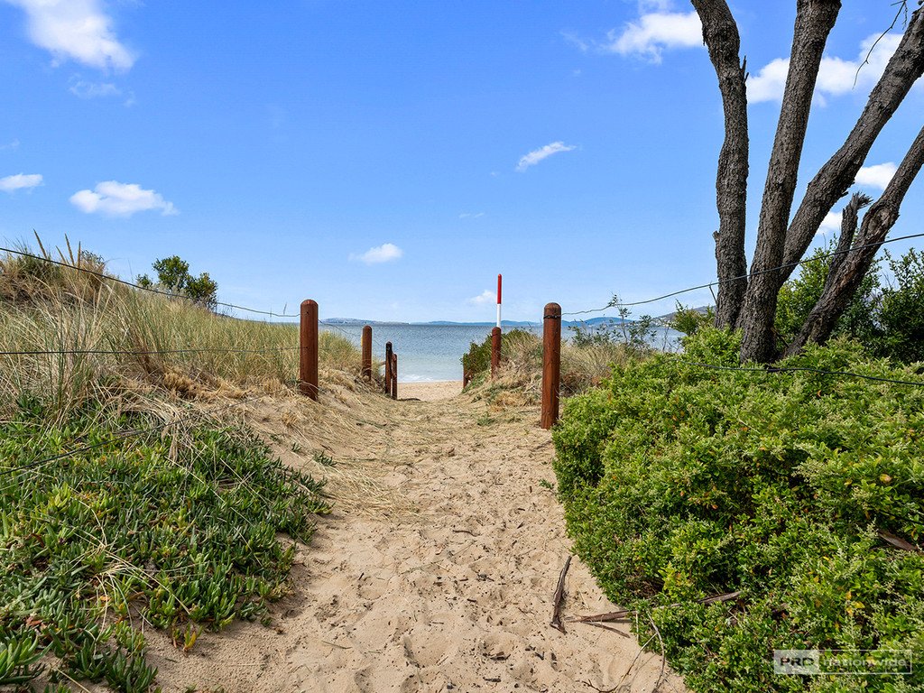 9/31 South Street BELLERIVE 13