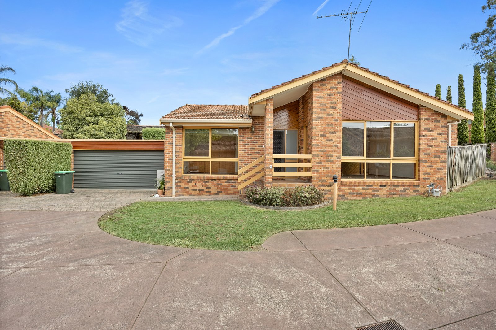 9/32 Ballamore Crescent, Doncaster, 3108