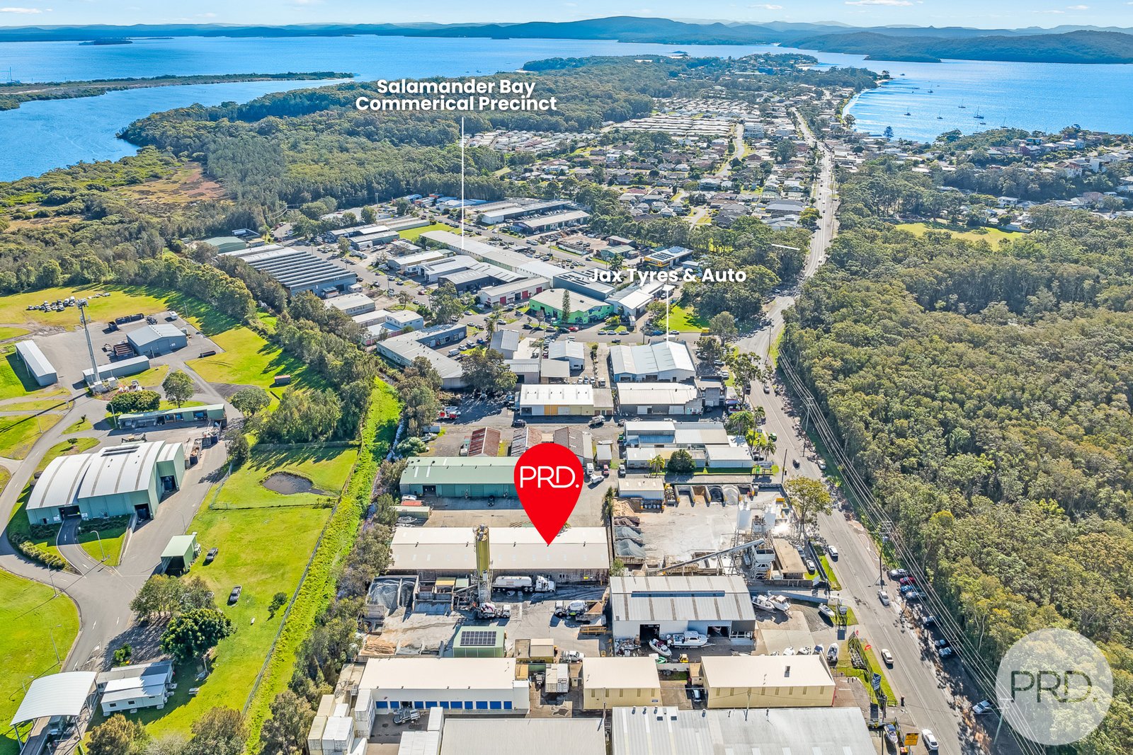9/324 Soldiers Point Road SALAMANDER BAY 6