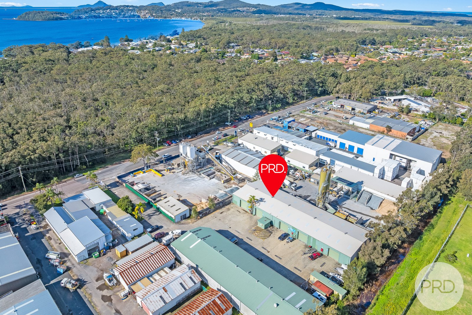9/324 Soldiers Point Road SALAMANDER BAY 10